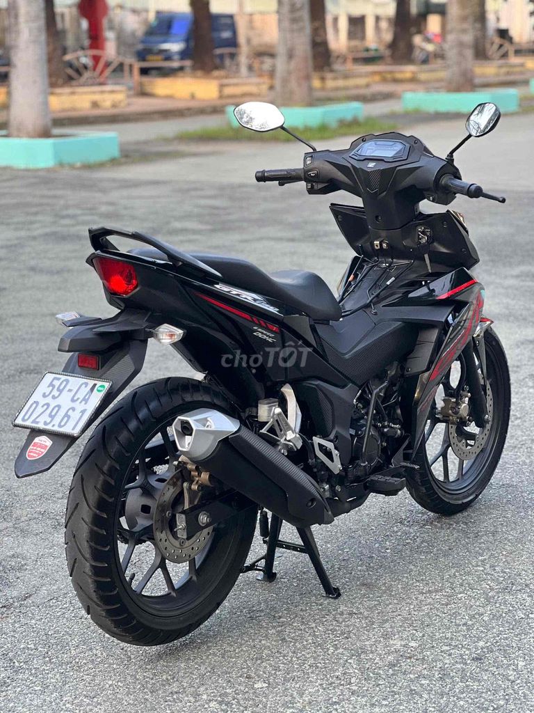 Supra GTR 150 Xe Nhập Indo 2023 Bstp Chính Chủ. Mua bán Xe máy tại Quận 11 Tp Hồ Chí Minh được đăng bởi Hưng Từ hình 11