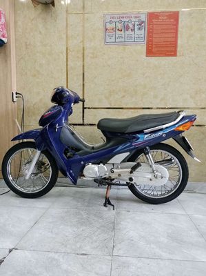 Future BSTP,Xe Đẹp Máy Bao Êm Mạnh Mượt. Mua bán Xe máy tại Quận 12 Tp Hồ Chí Minh được đăng bởi Duy Khánh