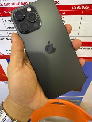 Apple iPhone 16 Pro Max 256GB Xám LL/A