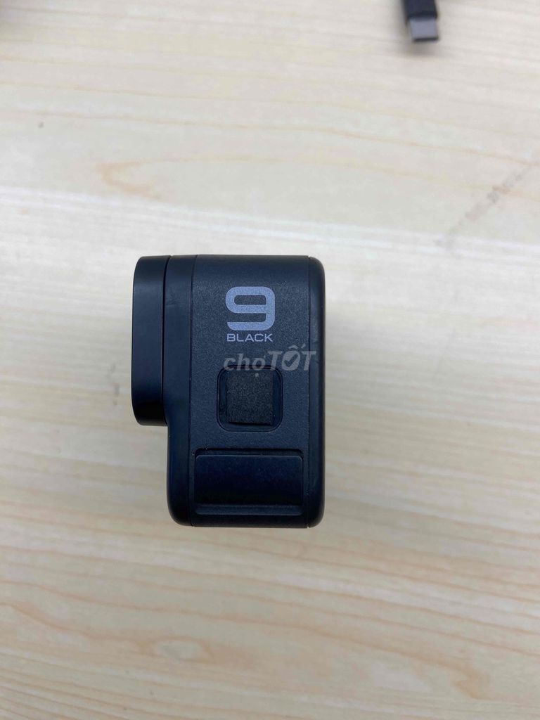 Gopro hero 9 cần bán