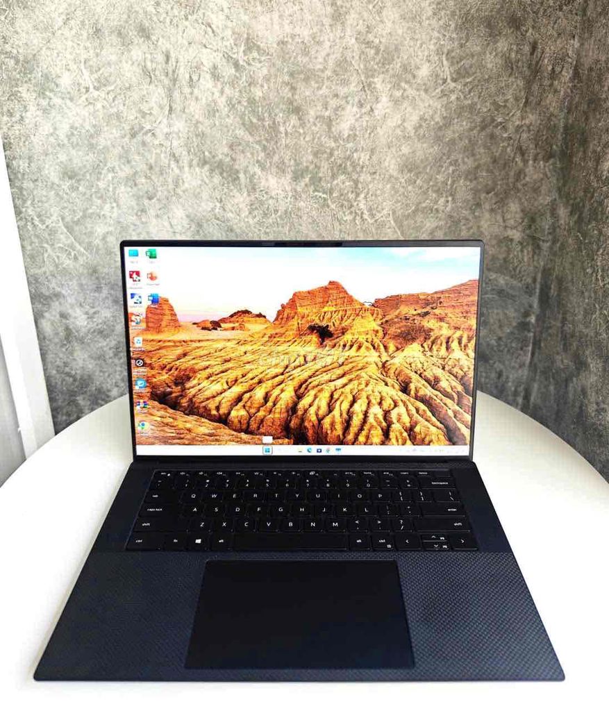 Laptop Đồ hoạ Dell Precision 5550 cao cấp mỏng nhẹ. Mua bán Laptop tại Thành phố Thuận An Bình Dương được đăng bởi Vũ Xuân Thành hình 1