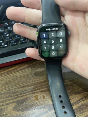 Cần bán apple watch series 4 44mm