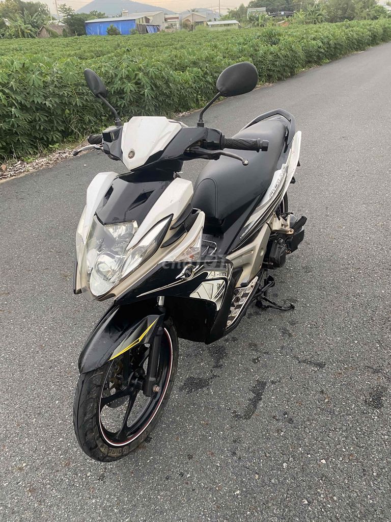 No5 Fi. Mua bán Xe máy tại Thị xã Phú Mỹ Bà Rịa - Vũng Tàu được đăng bởi Lê Thanh Hữu hình 2