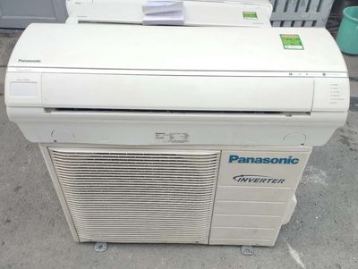 ✅Máy Lạnh Panasonic 1.5hp INVERTER Nano X Malaysia
