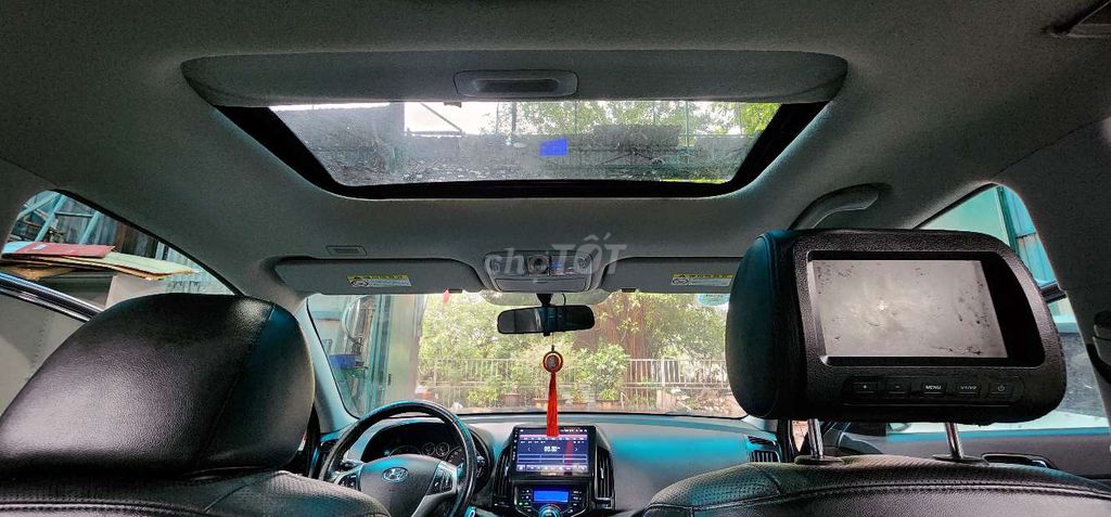 Hyundai i30 Đen 5 chỗ Số tự động. Mua bán Ô tô tại Quận Nam Từ Liêm Hà Nội được đăng bởi TIẾN DŨNG hình 11