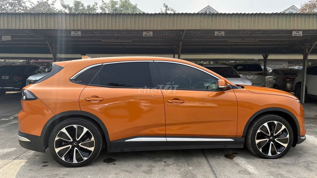 VinFast VF8 Plus 2023 pin CATL. Mua bán Ô tô tại Quận Nam Từ Liêm Hà Nội được đăng bởi Duy Quang GF hình 5