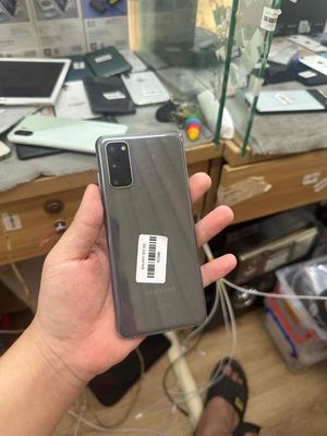 samsung s20 5g 8/128gb máy zin đẹp không lỗi. Mua bán Điện thoại tại Quận Đống Đa Hà Nội được đăng bởi Hoàng quân store