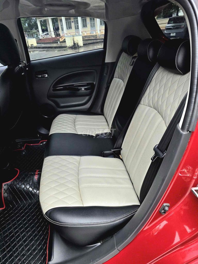 Mitsubishi Mirage 2019 CVT GLS - 62000 km. Mua bán Ô tô tại Thành phố Buôn Ma Thuột Đắk Lắk được đăng bởi Xe Cũ Ban Me hình 9