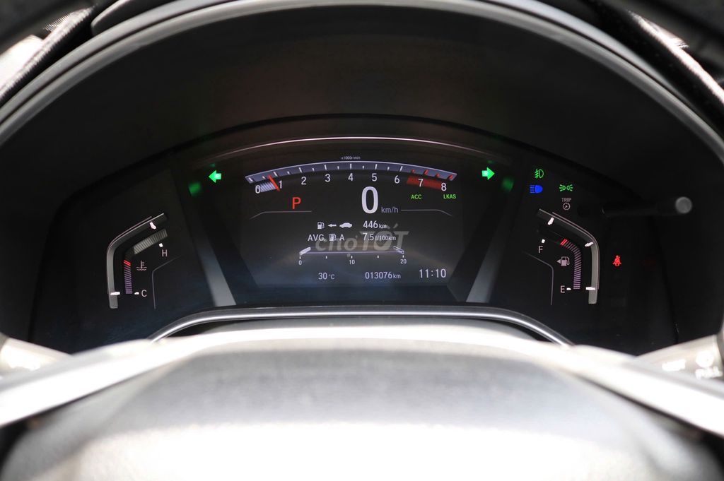 Honda CR V 2023 L - 13000 km. Mua bán Ô tô tại Thành phố Thủ Đức Tp Hồ Chí Minh được đăng bởi Honda Oto Sài Gòn Quận 2 hình 9