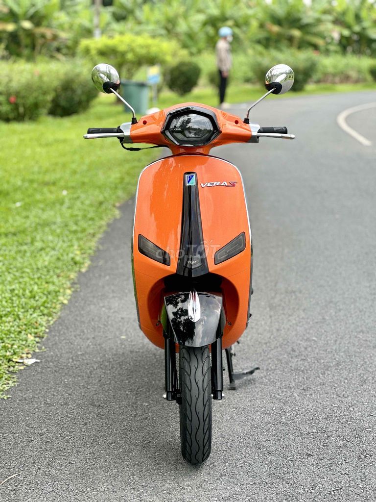 ✅✅SPRINT 50CC ĐK 2025 SIÊU LƯỚT .SIÊU KENG. Mua bán Xe máy tại Quận Gò Vấp Tp Hồ Chí Minh được đăng bởi VESPA ĐỨC NGUYỄN  hình 4