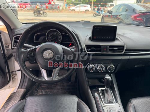 Mazda 3 2.0 AT 2016. Mua bán Ô tô tại Quận 6 Tp Hồ Chí Minh được đăng bởi Ly anh Tường hình 3