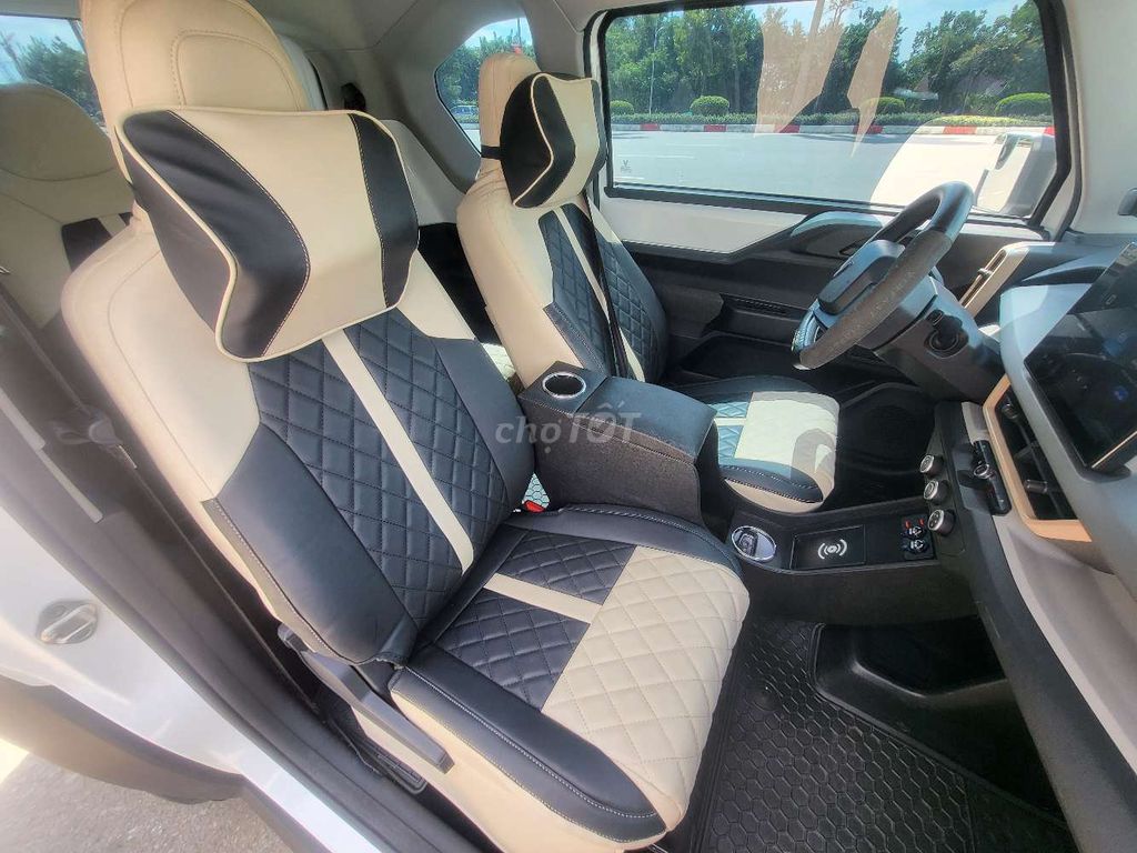 Bán Vinfast vf3 2024 Thuê pin - 11235 km. Mua bán Ô tô tại Quận Bắc Từ Liêm Hà Nội được đăng bởi Thịnh hình 7