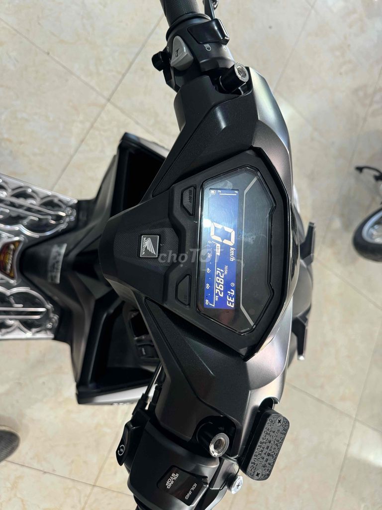 varrio 150 2020 odo:12000km. Mua bán Xe máy tại Huyện Hàm Thuận Nam Bình Thuận được đăng bởi Toàn hình 6