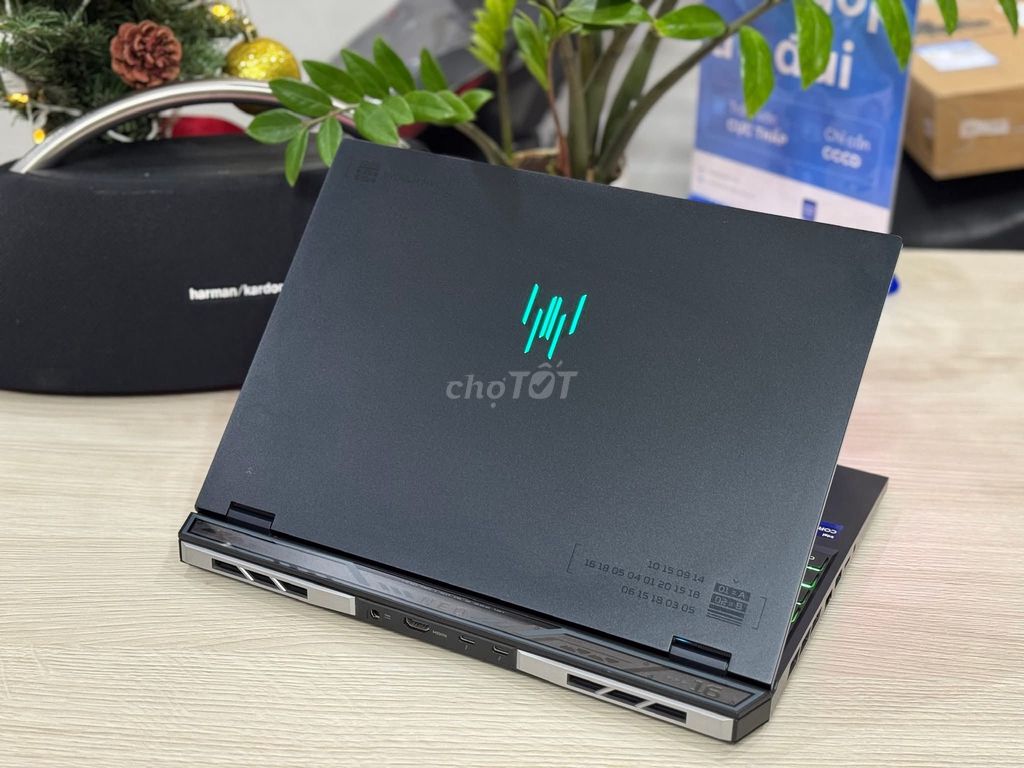 Predator Helios Neo16 2024-16in-RTX 4060,ĐẸP KEN. Mua bán Laptop tại Quận Thanh Khê Đà Nẵng được đăng bởi Nguyễn Văn Chính hình 1