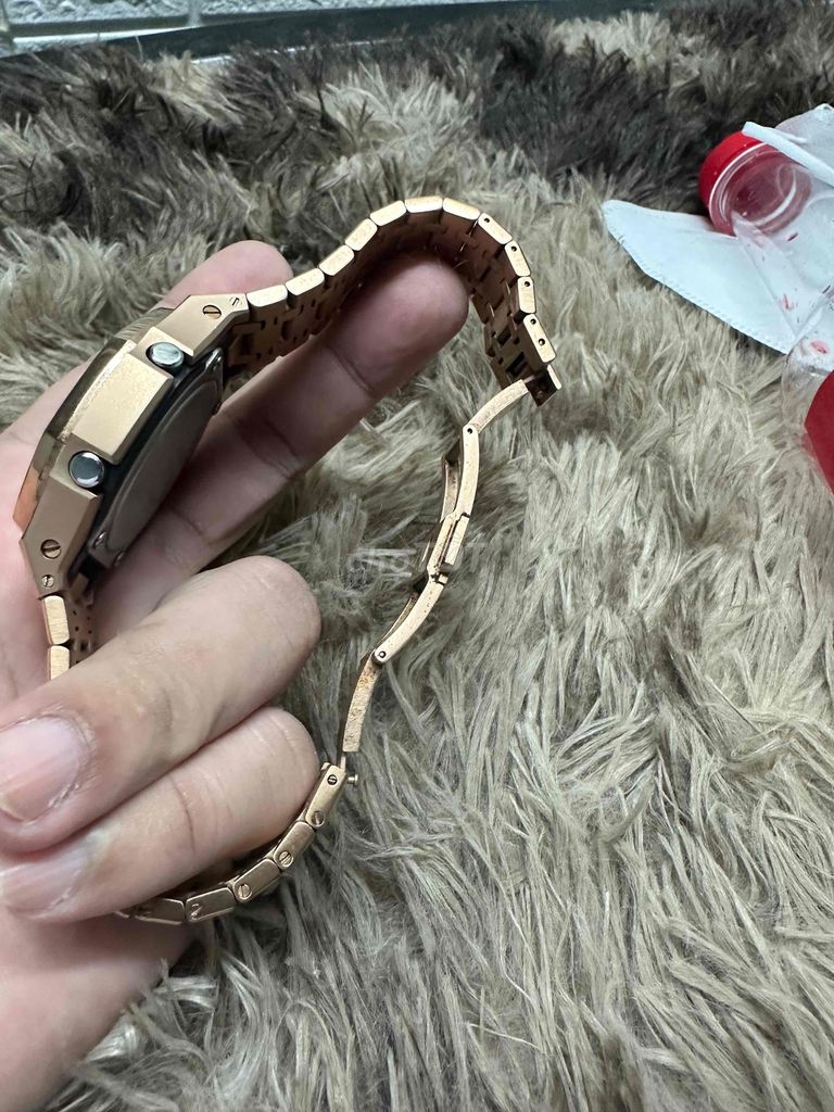 cassio gshock