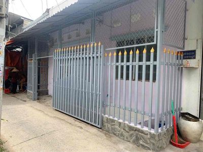 CHO THUÊ NHÀ GẦN CẦU ĐƯỜNG CHỪA PHƯỜNG 8. Cho thuê nhà ở tại Huyện Long Hồ Vĩnh Long được đăng bởi Trần Nguyễn Khoa Thi