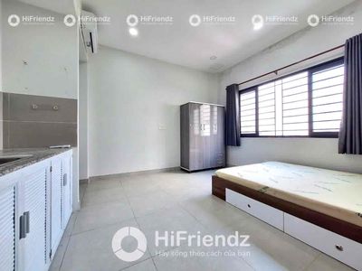 Cho Thuê Căn Hộ Dịch Vụ Full Nội Thất Kế Bên BX Miền Tây,Aeon Bình Tân