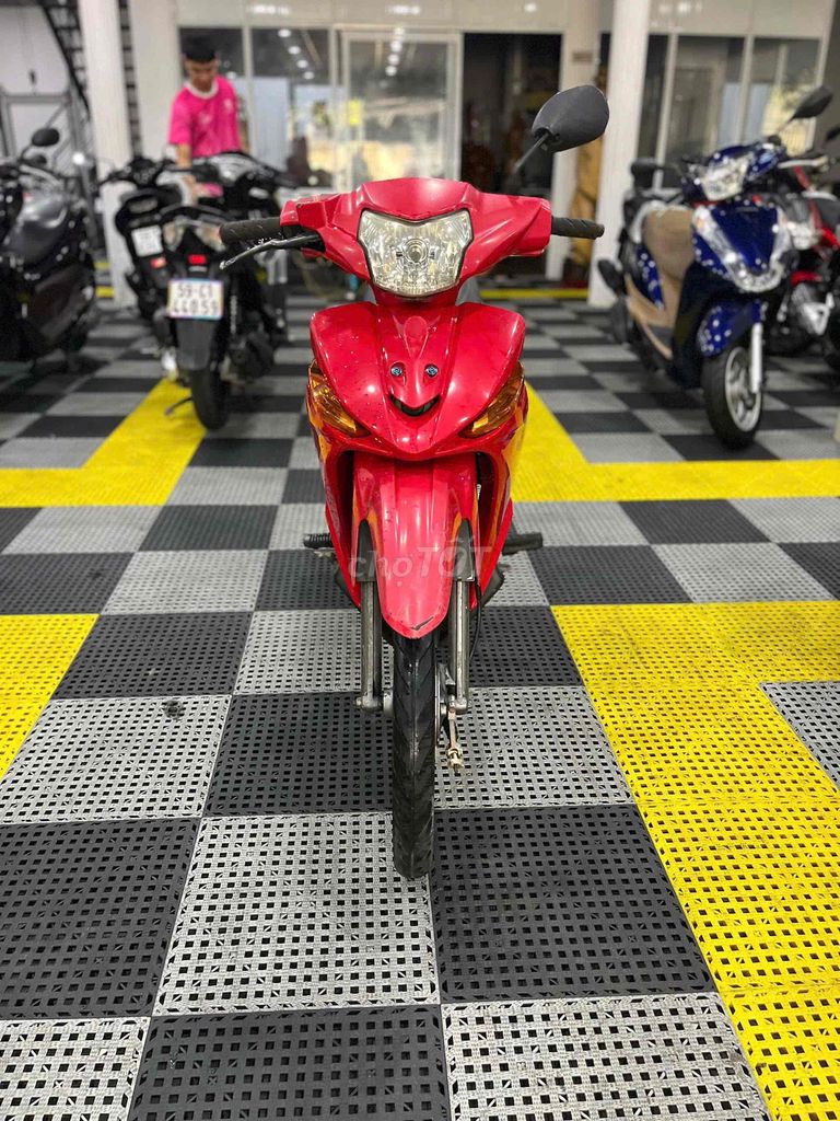 Taurus chính chủ, máy êm vọt biển SG. Mua bán Xe máy tại Quận 8 Tp Hồ Chí Minh được đăng bởi Quân  hình 4