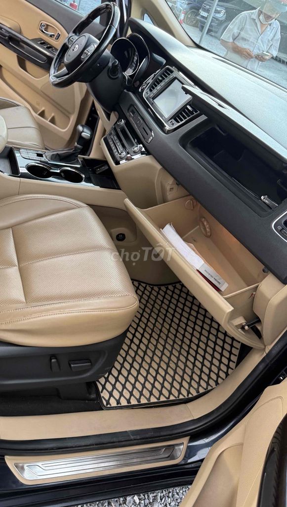 Kia Sedona 2021 LUXURY, XE ZIN,NHÀ SD KỸ. Mua bán Ô tô tại Thành phố Thủ Đức Tp Hồ Chí Minh được đăng bởi HUU LOC hình 5