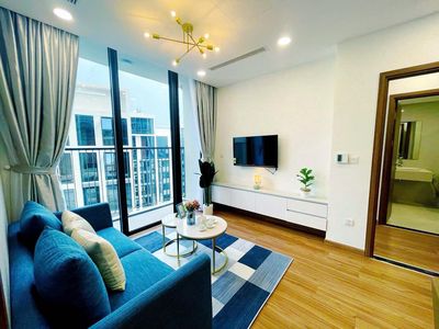 BÁN ECO GREEN 2PN 6 TỶ TẶNG BÌNH GIỮ NHIỆT & NÓN BẢO HIỂM