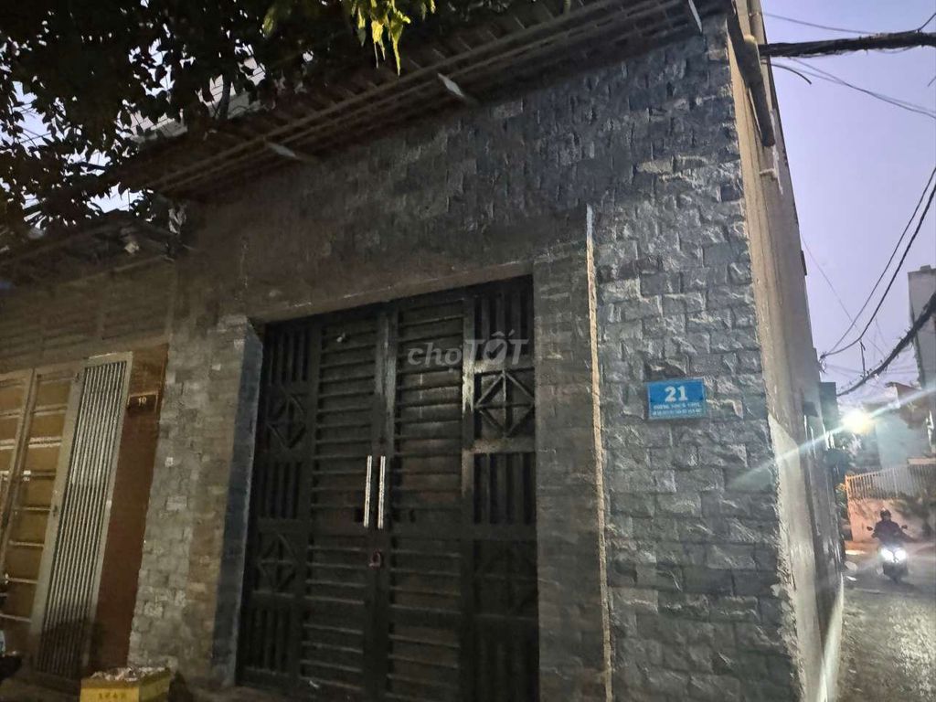 Аренда · 2 комн. · 48 м² · Quận Tân Phú, ул. Đường Dương Thiệu Tước