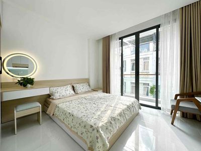 Cho thuê CH cao cấp gần Mai Chí Thọ - Sala Thủ Thiêm - Đảo Kim Cương