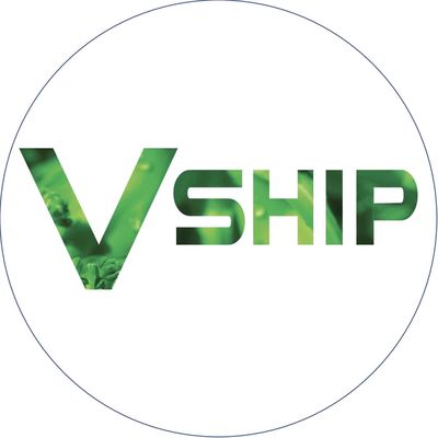 Công ty cptp Vship logo