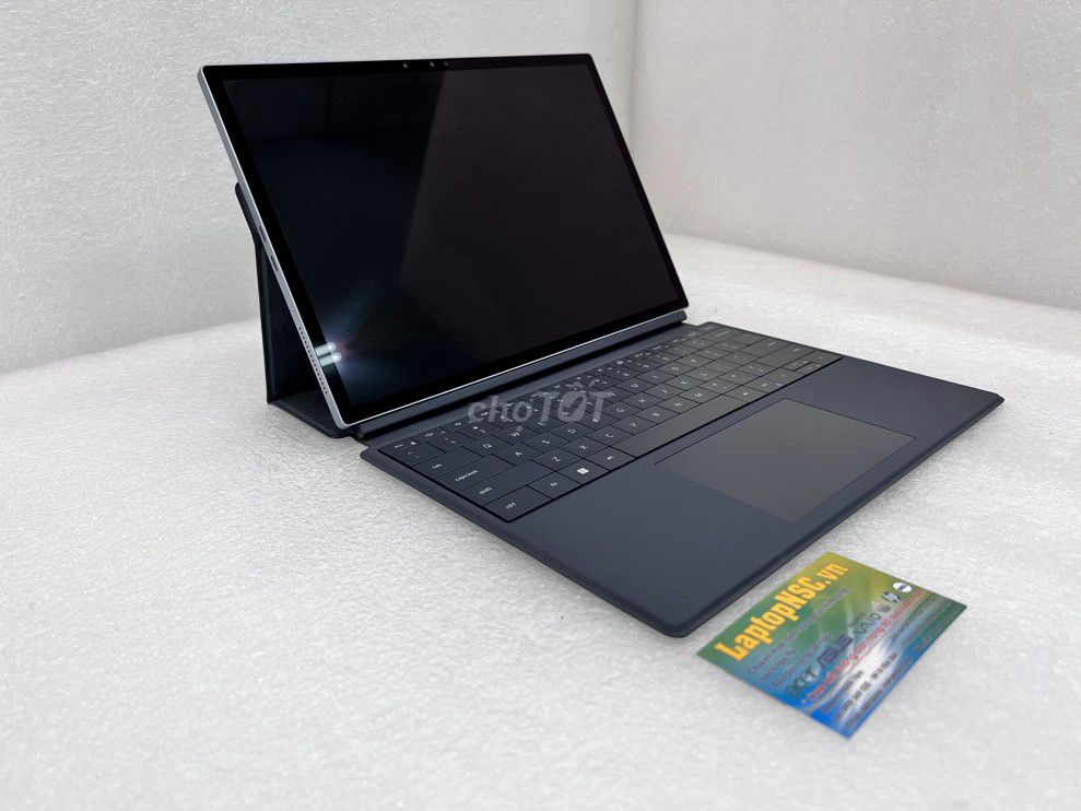 Dell XPS 9315 2in1 i7 3K cảm ứng tách rời phím USA. Mua bán Laptop tại Quận 12 Tp Hồ Chí Minh được đăng bởi LaptopNSC hình 1
