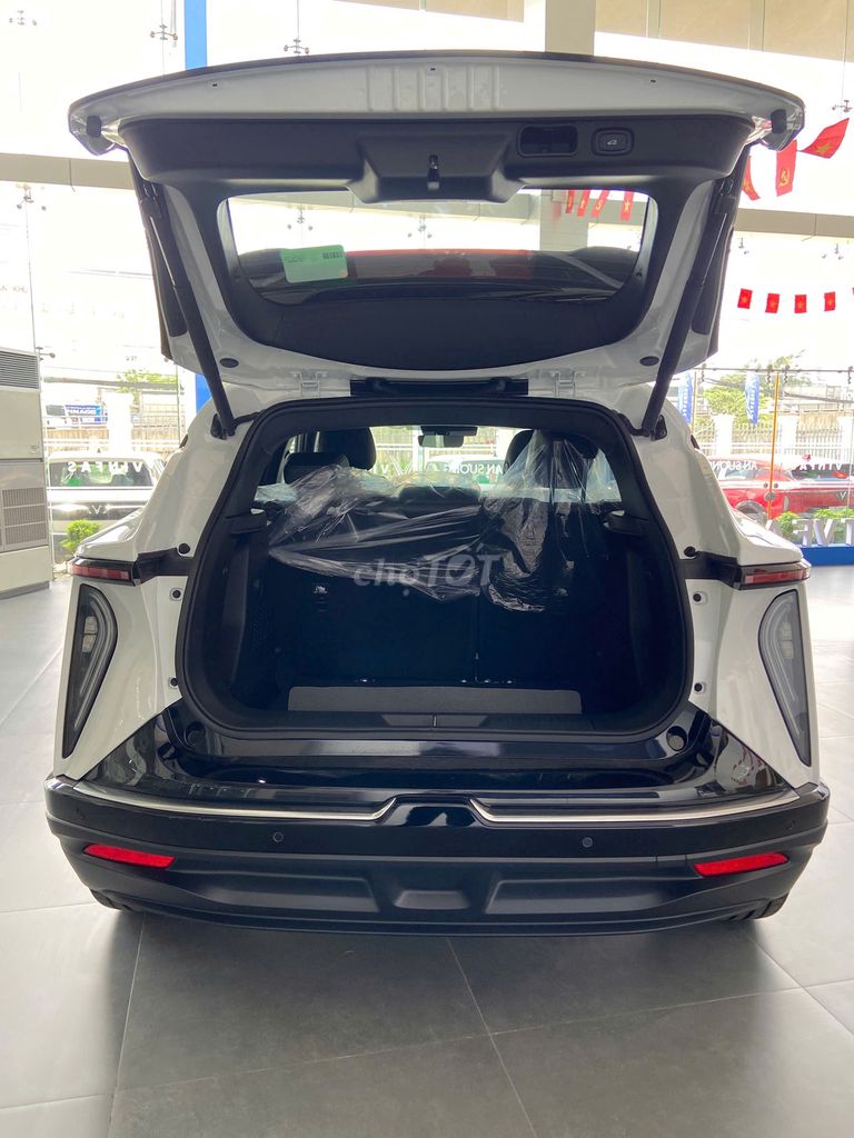 Limo Green Giao Xe Sớm + Ưu Đãi & HT Vay LS Thấp. Mua bán Ô tô tại Quận 12 Tp Hồ Chí Minh được đăng bởi Vinfast An Sương hình 7