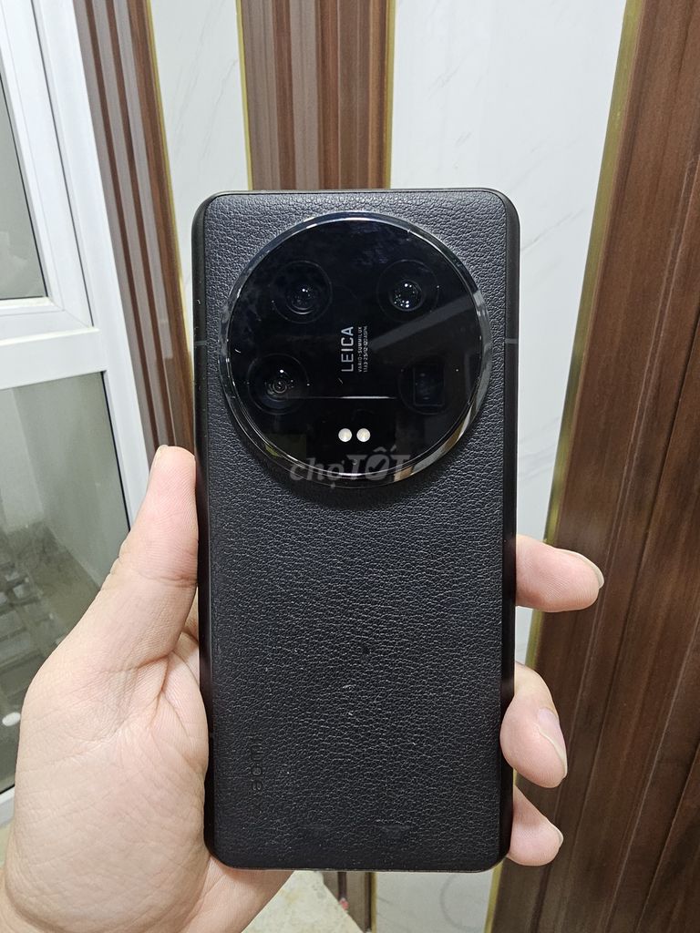 Xiaomi 14 Ultra 12/256. Mua bán Điện thoại tại Quận Gò Vấp Tp Hồ Chí Minh được đăng bởi N T T  hình 1