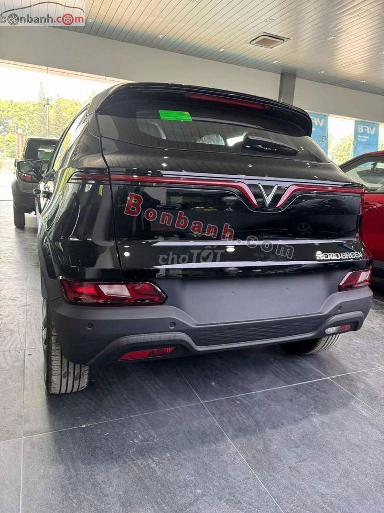 Herio Green. Mua bán Ô tô tại Huyện Thanh Trì Hà Nội được đăng bởi Anh Tú hình 2