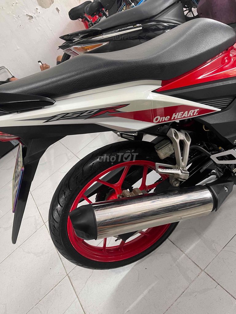 Bán Sonic Hati Xe zin, hỗ trợ góp. Mua bán Xe máy tại Thành phố Sa Đéc Đồng Tháp được đăng bởi HàTrung hình 9