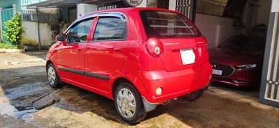 2012 Lite Van 0.8 - 90000 km. Mua bán Ô tô tại Thành phố Buôn Ma Thuột Đắk Lắk được đăng bởi Hoài An hình 1