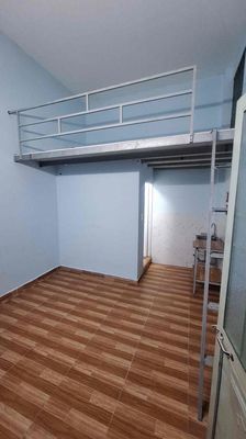 cho thuê phòng giờ giấc tự do có máy lạnh