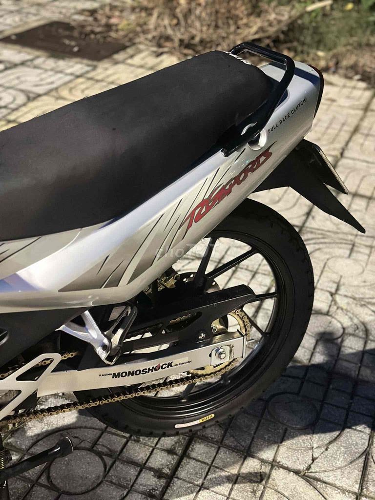 Xipo 110 Máy Full 120 Xe Đẹp Kenh Máy Cực Ngon. Mua bán Xe máy tại Thành phố Quảng Ngãi Quảng Ngãi được đăng bởi Hien hình 7