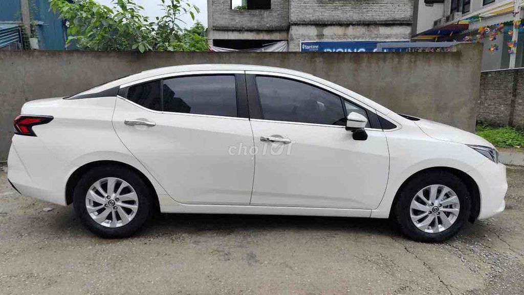 Nissan Almera 2021 CVT cao cấp - 40000 km. Mua bán Ô tô tại Huyện Thanh Trì Hà Nội được đăng bởi Hoàng Phát 79 hình 5