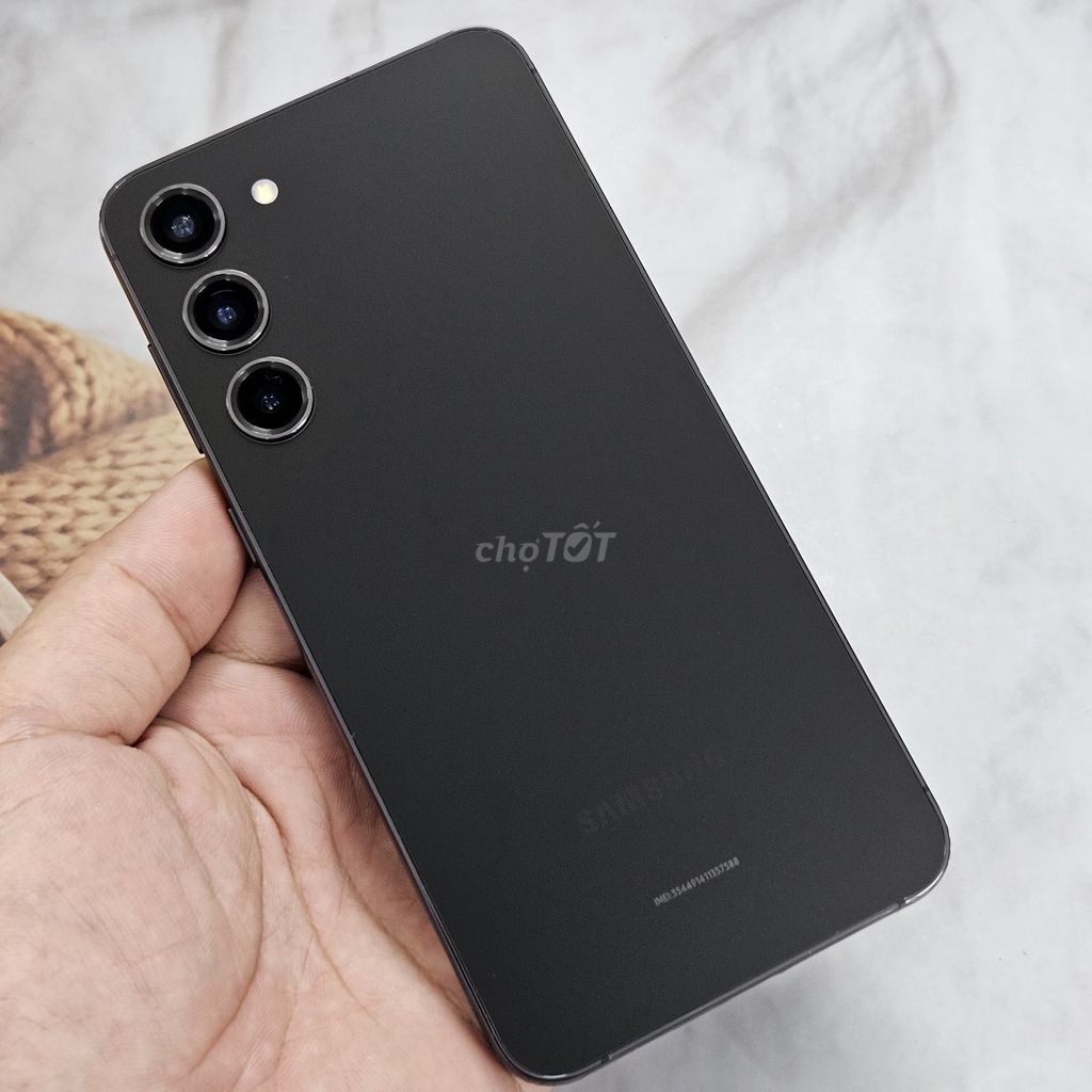 Samsung Galaxy S23 Plus 5G 256GB Mỹ 2SIM. Mua bán Điện thoại tại Quận Thanh Khê Đà Nẵng được đăng bởi Cửa Hàng Vietphones Store hình 1