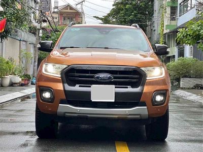 Bán Ford Ranger Wildtrak 4x2 xe 1chủ full ls hãng. Mua bán Ô tô tại Quận Gò Vấp Tp Hồ Chí Minh được đăng bởi ANH KIET AUTO