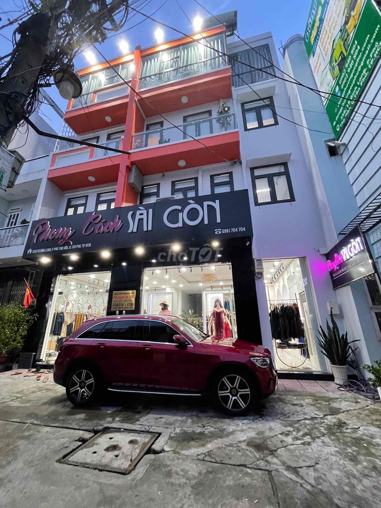 chính chủ bán gấp 2 căn