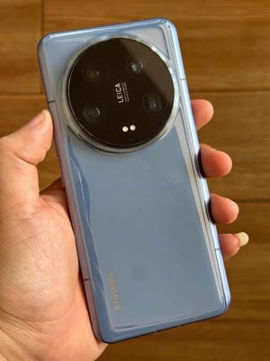 Xiaomi 14 Ultra 12/256gb quốc tế. Mua bán Điện thoại tại Thành phố Buôn Ma Thuột Đắk Lắk được đăng bởi Nam Nguyễn