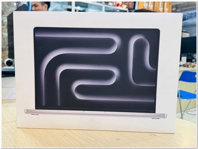 E bán MacBook Pro 16” M4 Max – RAM 36GB / SSD 1TB. Mua bán Laptop tại Quận Đống Đa Hà Nội được đăng bởi Nguyễn Thu