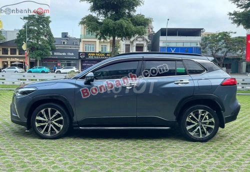 Toyota Corolla Cross 1.8V 2022. Mua bán Ô tô tại Thành phố Nam Định Nam Định được đăng bởi Tên chưa cung cấp hình 1