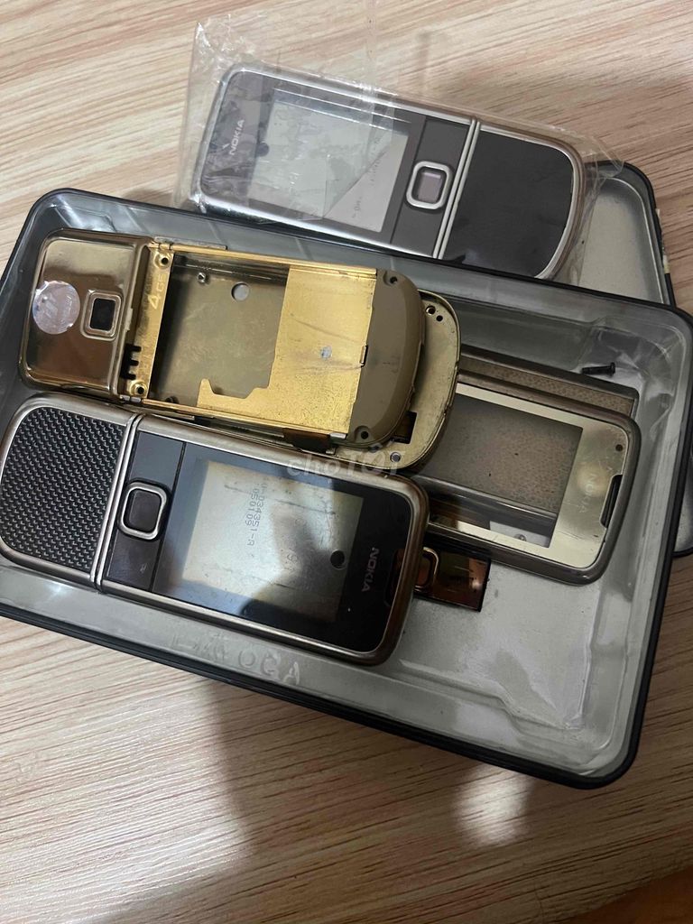 bán nokia 8800. Mua bán Điện thoại tại Quận Hoàng Mai Hà Nội được đăng bởi Thiện Định hình 2