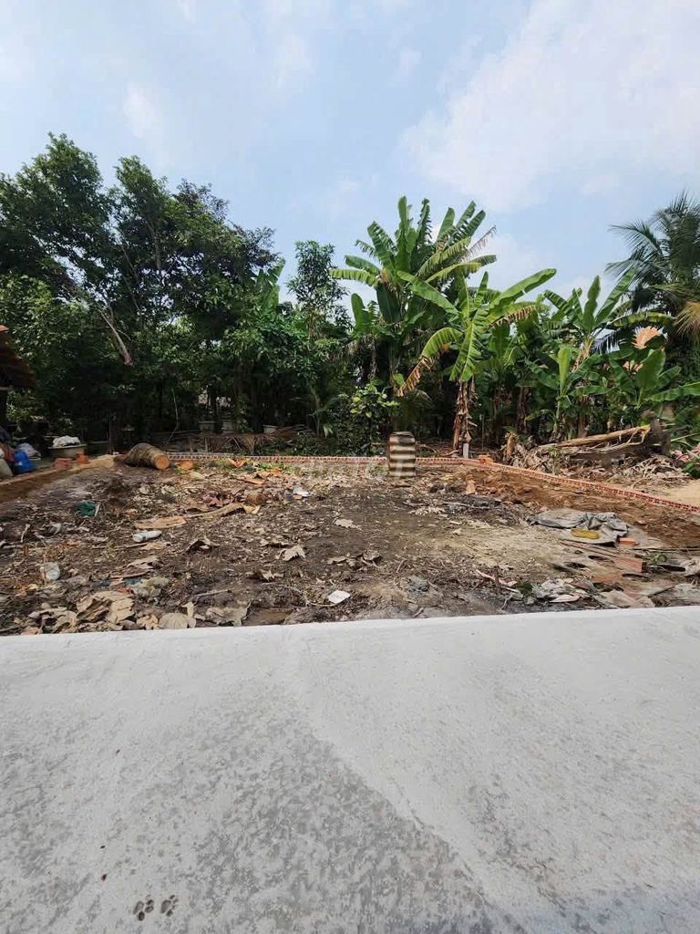 Bán đất thổ cư Bình Nhâm, 9x15m, 1.58 tỷ