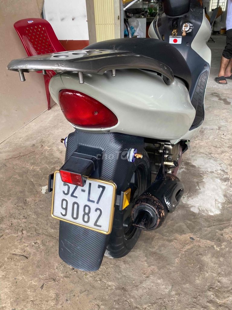 ban xe moi dọn. Mua bán Xe máy tại Quận Ninh Kiều Cần Thơ được đăng bởi Minh Lực hình 5