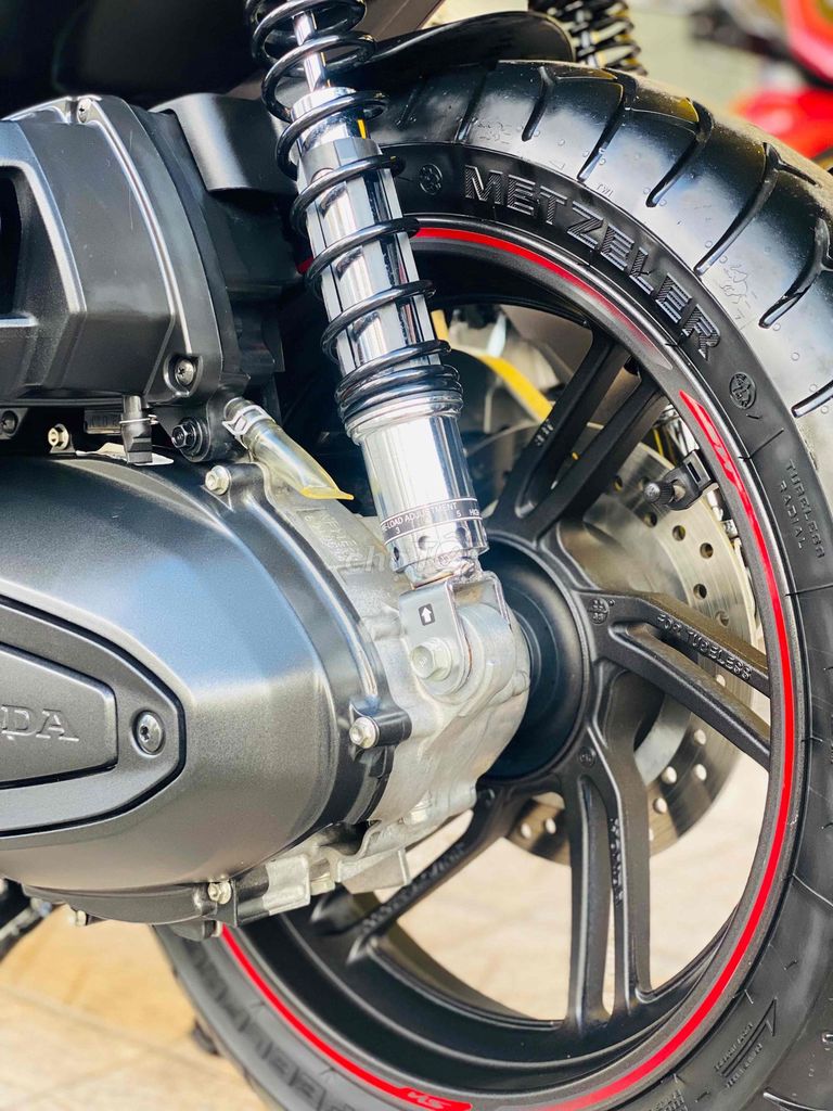 SH 350 2022 máy thái siêu đẹp chuẩn zin lướt✅. Mua bán Xe máy tại Quận Ninh Kiều Cần Thơ được đăng bởi Hiếu Xe máy Tân Liên Hưng 2 hình 10