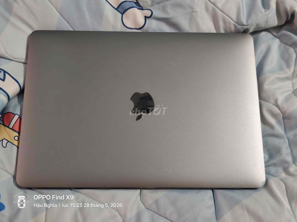 Apple MacBook Pro 13 inch 2017 i5 8GB. Mua bán Laptop tại Huyện Đức Hòa Long An được đăng bởi Truong hình 1