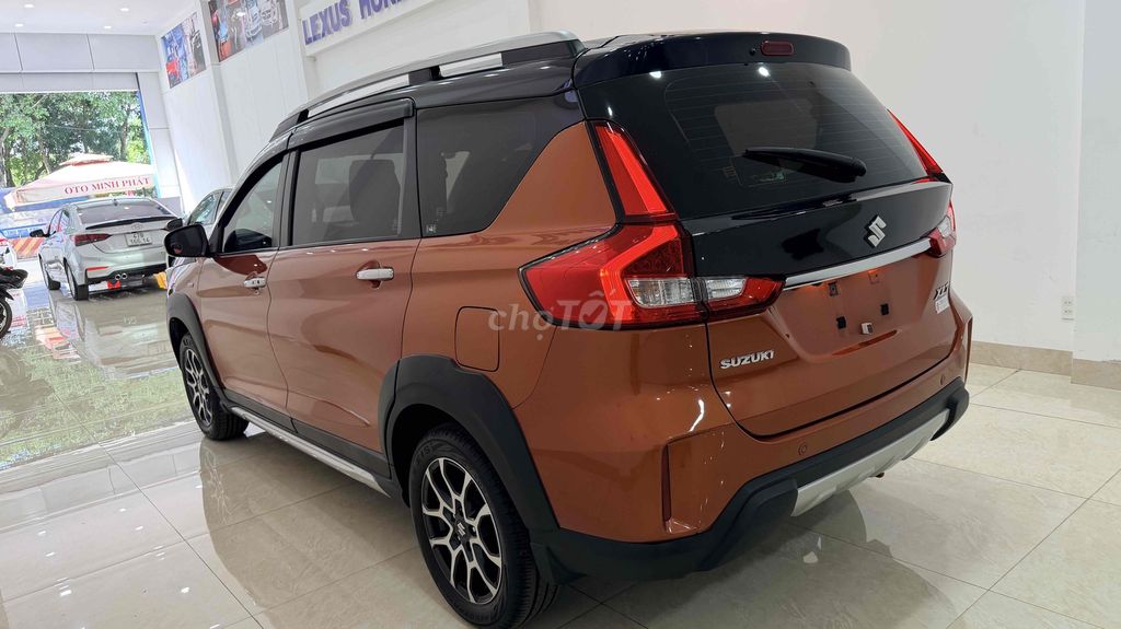 SUZUKI XL7 2020. Mua bán Ô tô tại Thành phố Buôn Ma Thuột Đắk Lắk được đăng bởi Minh Hạnh hình 19