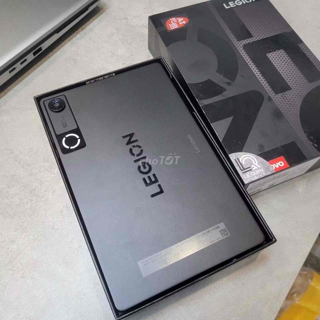 Lenovo Y700 Gen 5 12GB/256GB Đen. Mua bán Máy tính bảng tại Quận Bình Thạnh Tp Hồ Chí Minh được đăng bởi Kennn hình 1