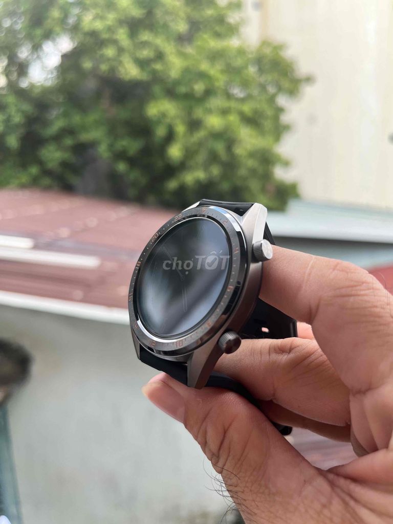 HUAWEI WATCH GT1 46mm GT 1